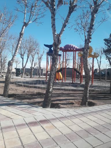 عکس بوستان بهار