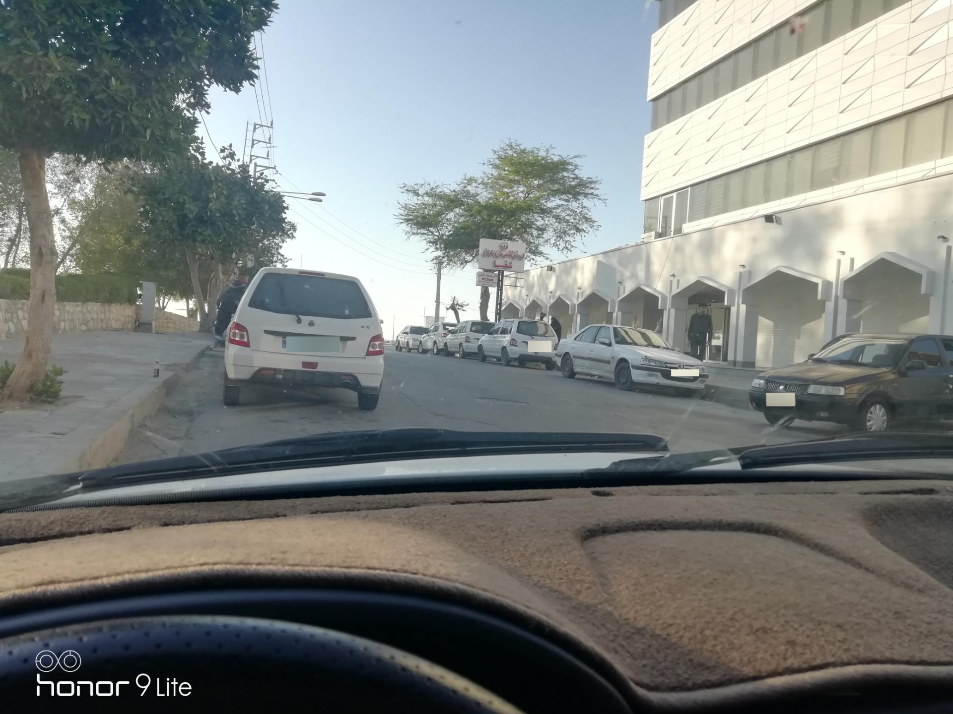 عکس کلینیک شفا (گروه فوق تخصصی خون و آنکولوژی)