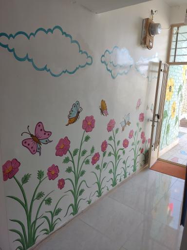 عکس مرکز یادگیری پویش