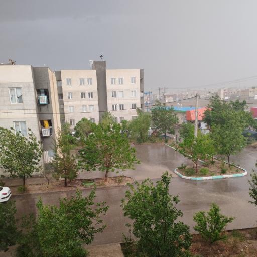 عکس مجتمع سلمان فارسی ۳۱