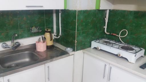 عکس هتل آپارتمان سخاوتی