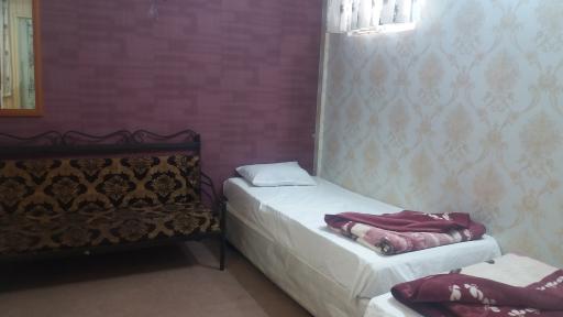 عکس هتل آپارتمان سخاوتی