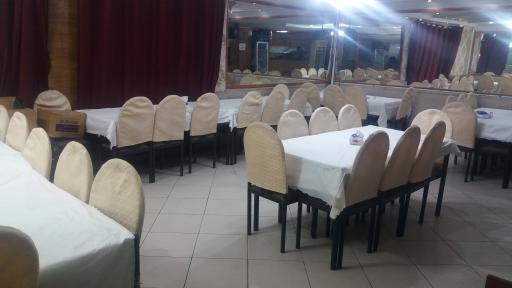 عکس هتل آپارتمان سخاوتی