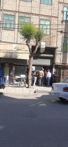 عکس بربری صدف