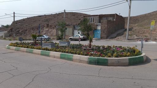 عکس ایستگاه تاکسی