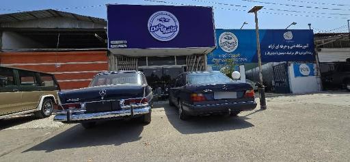 عکس خدمات دیتیلینگ کافه ماشین