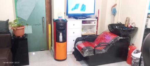 عکس پیرایش موآرا