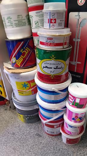 عکس برق و ابزار گلستان