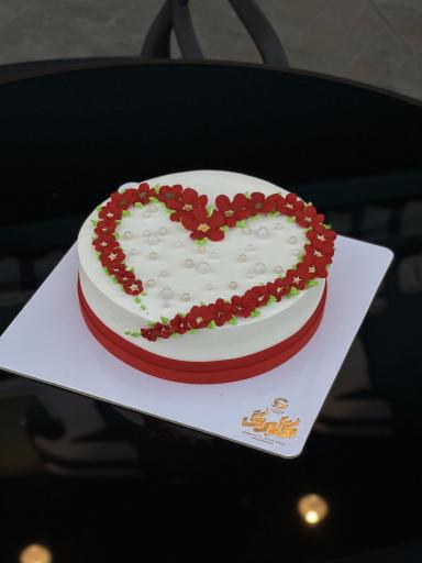 عکس کافه قنادی گلبرگ