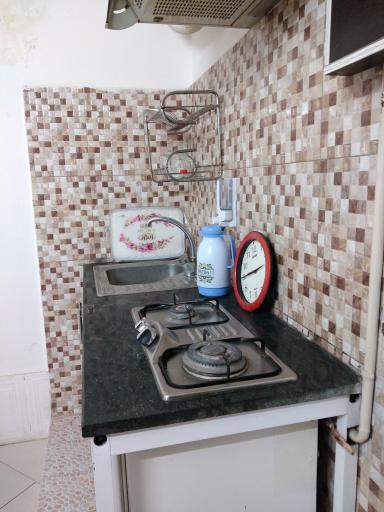عکس هتل آپارتمان گل شرقی