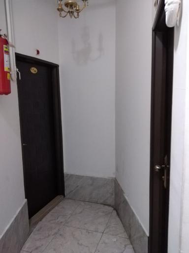 عکس هتل آپارتمان گل شرقی