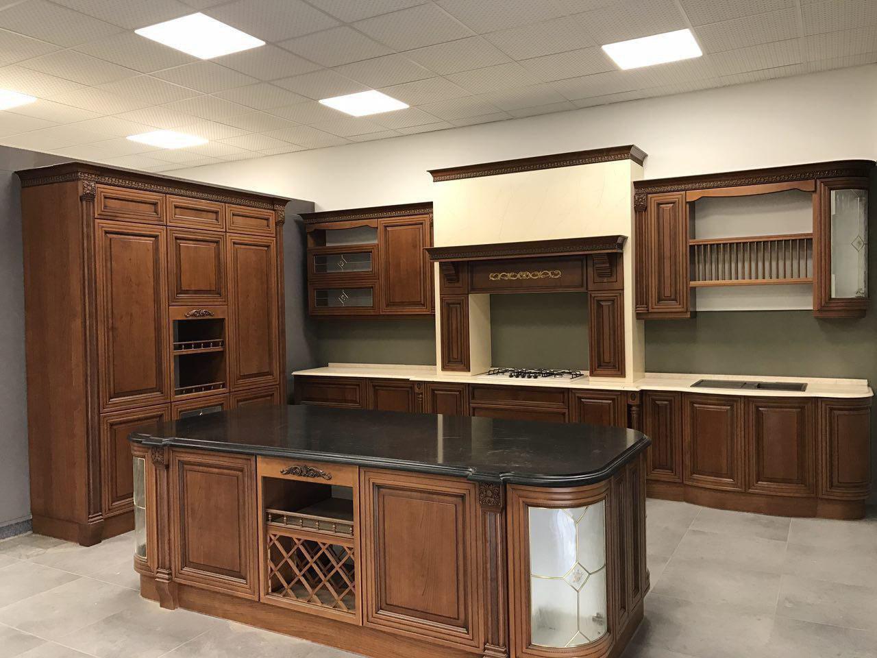 عکس کابینت نورسا 