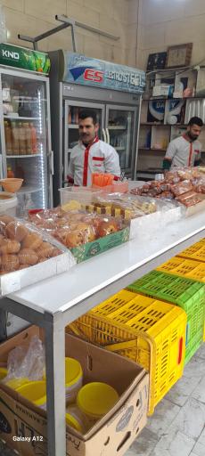 عکس آبمیوه مدائن