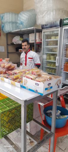 عکس آبمیوه مدائن