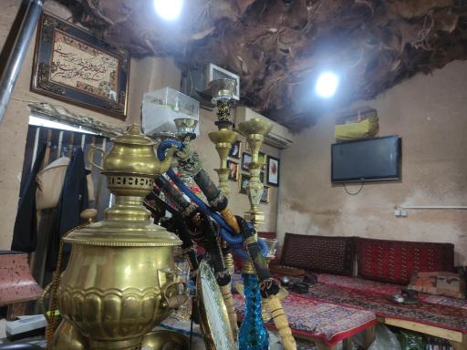 چایخانه سادات 