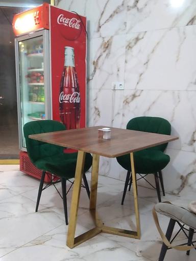 عکس رستوران و کترینگ حسن بابا