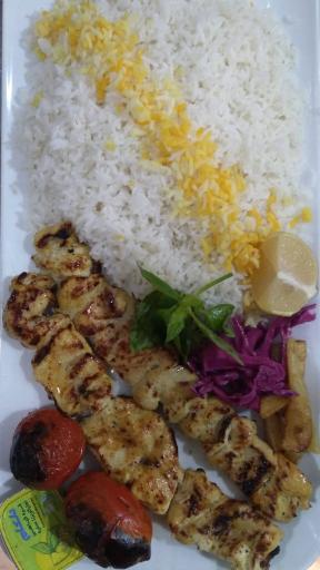 عکس رستوران و کترینگ حسن بابا