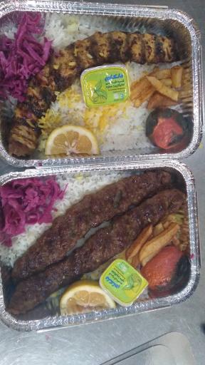 عکس رستوران و کترینگ حسن بابا