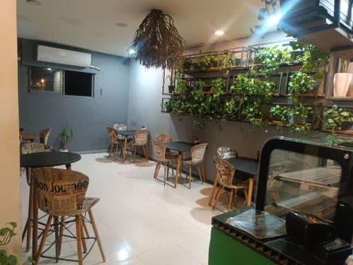 عکس کافه سولو