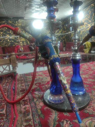 عکس چایخانه سادات 