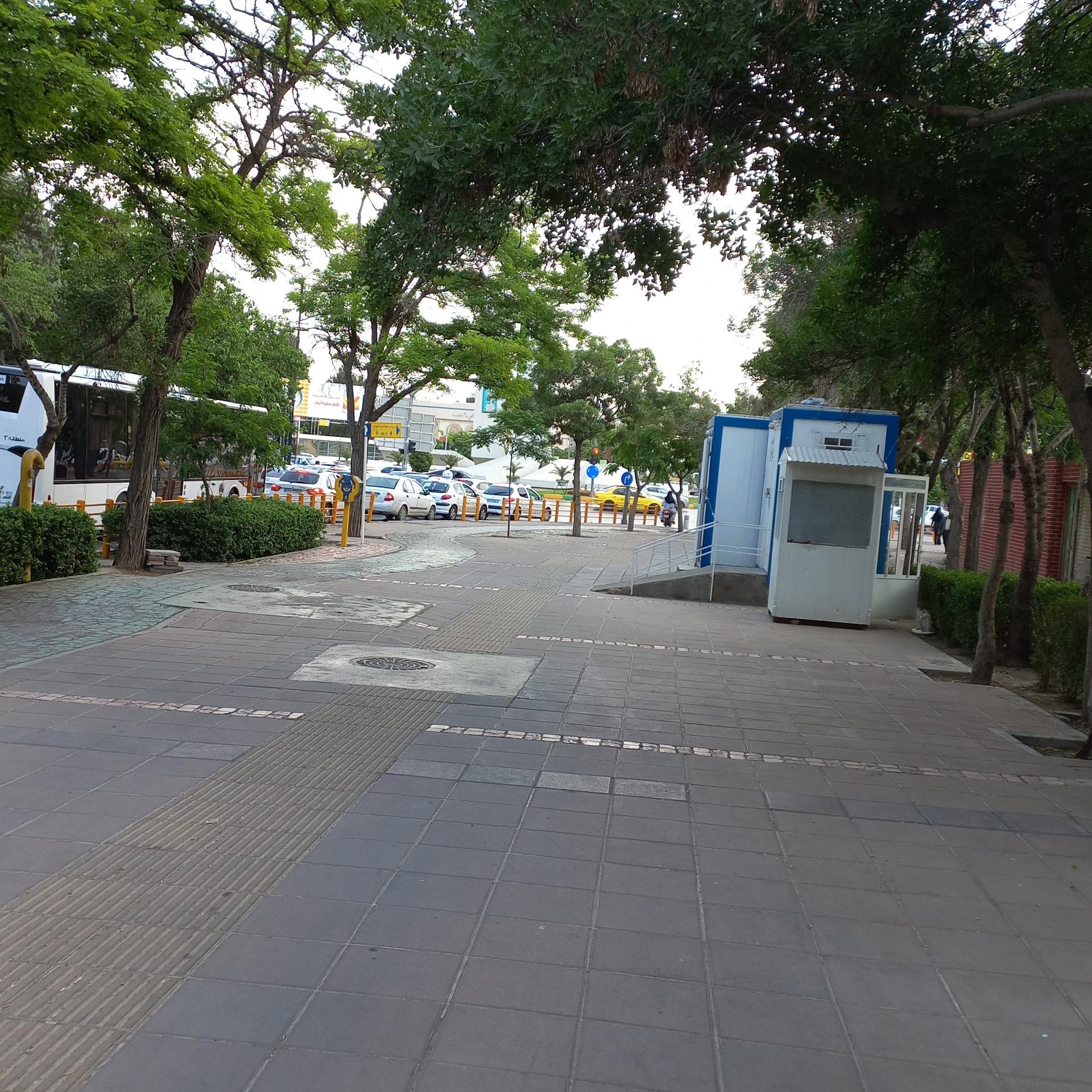 عکس سرویس بهداشتی