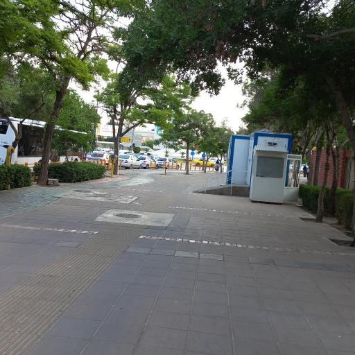 عکس سرویس بهداشتی