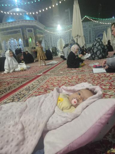صحن جمهوری اسلامی