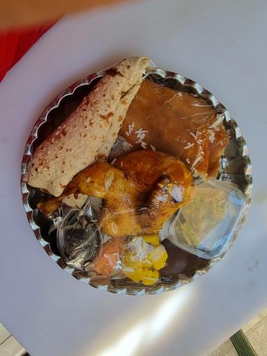 عکس رستوران فرسان