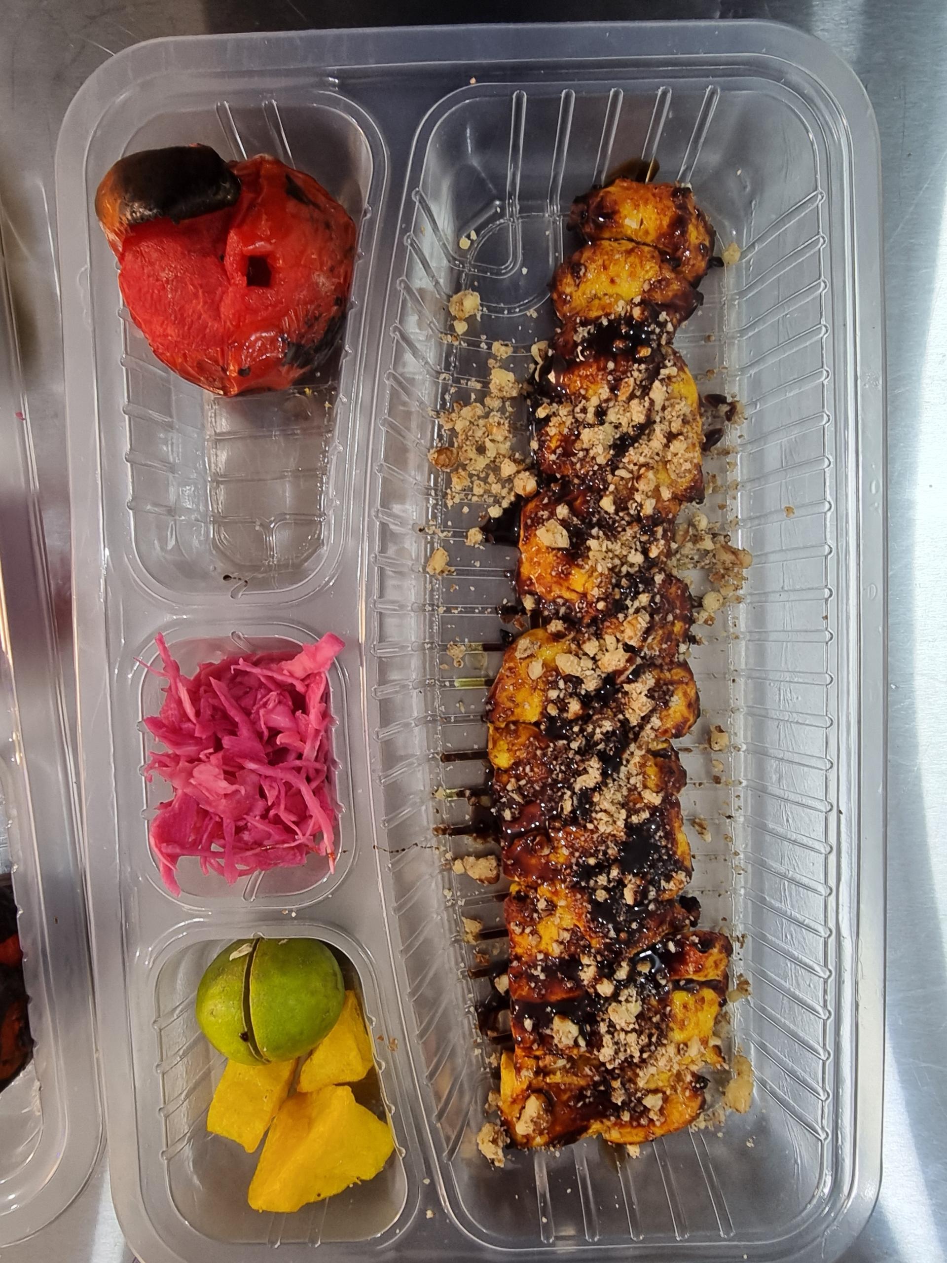 عکس رستوران فرسان