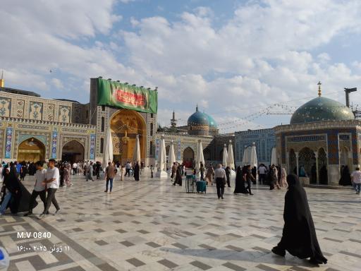 عکس صحن جمهوری اسلامی