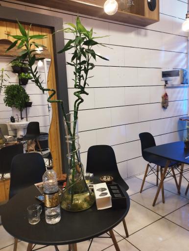 عکس کافی شاپ آرامش