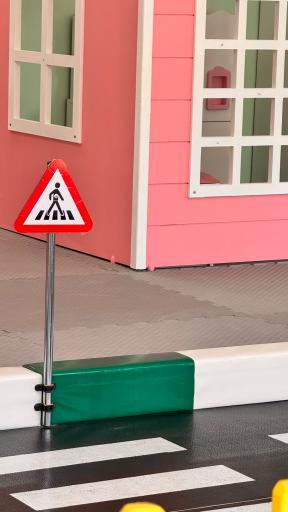 عکس خانه بازی یویوپارک