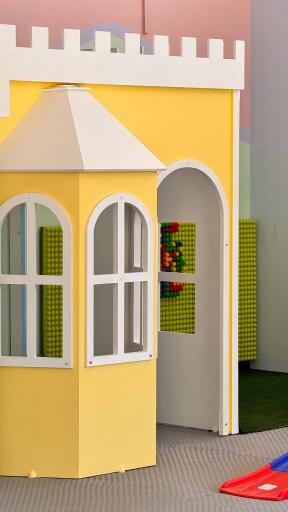 خانه بازی یویوپارک