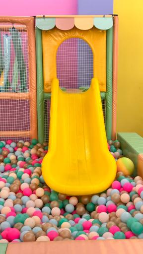 عکس خانه بازی یویوپارک