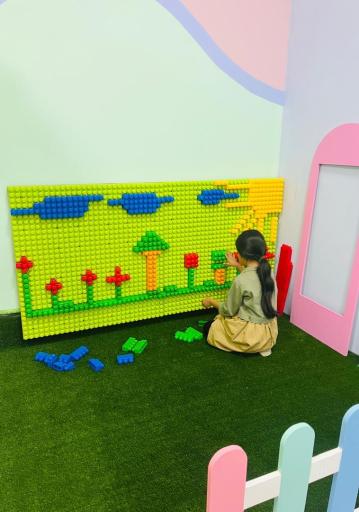 خانه بازی یویوپارک