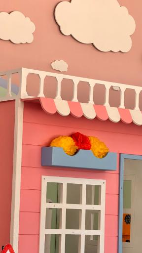 خانه بازی یویوپارک