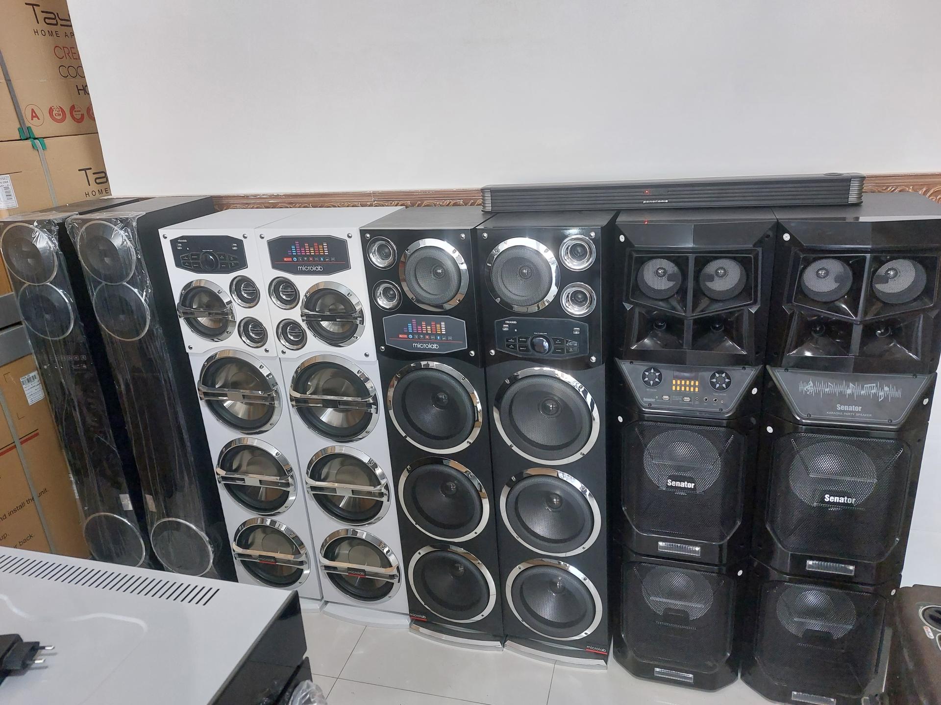 عکس فروشگاه لوازم خانگی‌ نایب حاتمی