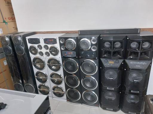 عکس فروشگاه لوازم خانگی‌نایب حاتمی