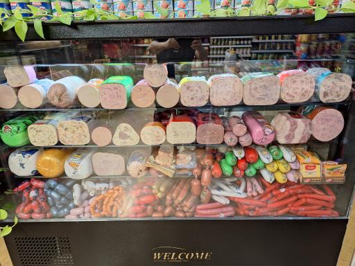 عکس هایپر پروتین صدرا