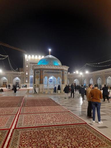 عکس صحن جمهوری اسلامی