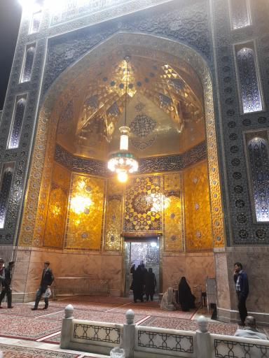 عکس صحن جمهوری اسلامی