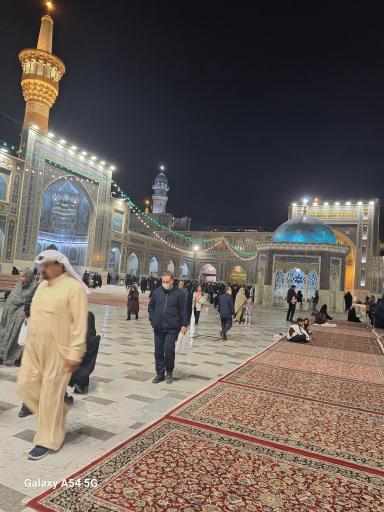 عکس صحن جمهوری اسلامی