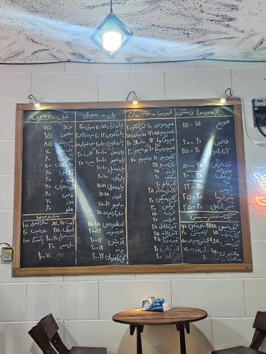 عکس کافه دیاکو