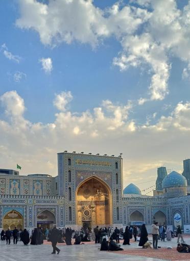 عکس صحن جمهوری اسلامی