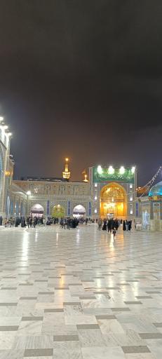 عکس صحن جمهوری اسلامی
