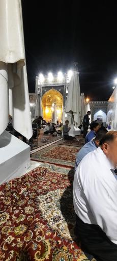 عکس صحن جمهوری اسلامی