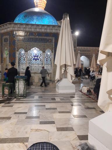 عکس صحن جمهوری اسلامی