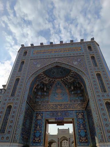 عکس صحن جمهوری اسلامی