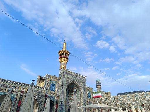 عکس صحن جمهوری اسلامی