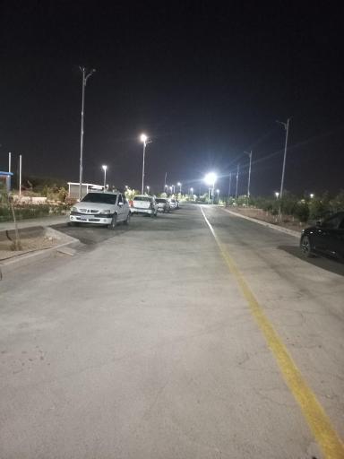 عکس باغ تندرستی